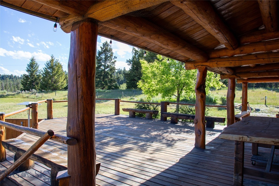 376 Sundance Bench Road Cameron, MT 59720 - Photo 56 of 80 Gallery Image 56