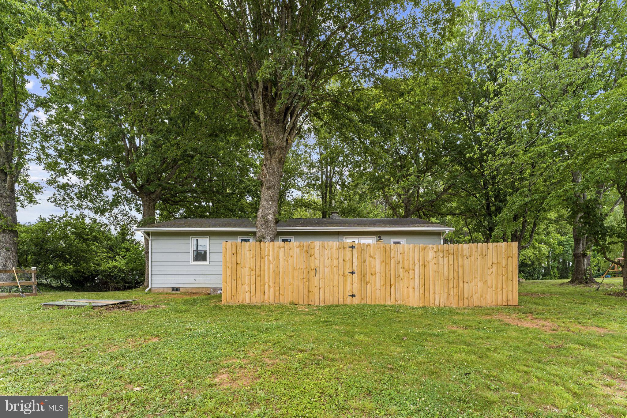 13166 Rixeyville Road Culpeper, VA 22701 - Photo 48 of 49