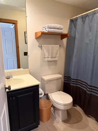 $470,000 | 6 D White Oaks Loop, Unit 7, West Dover, VT 05356