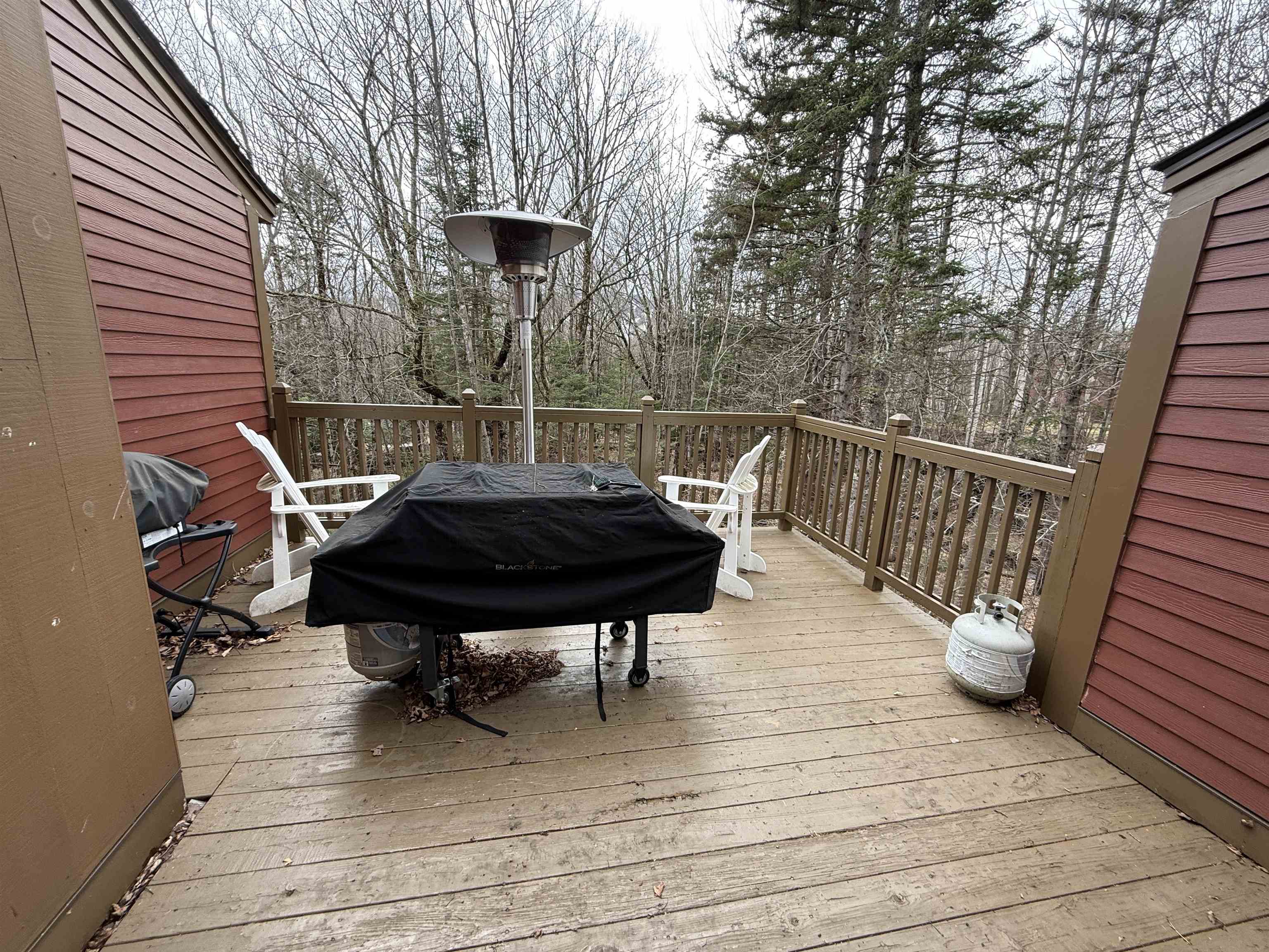 6 D White Oaks Loop, Unit 7 West Dover, VT 05356 - Photo 20 of 23