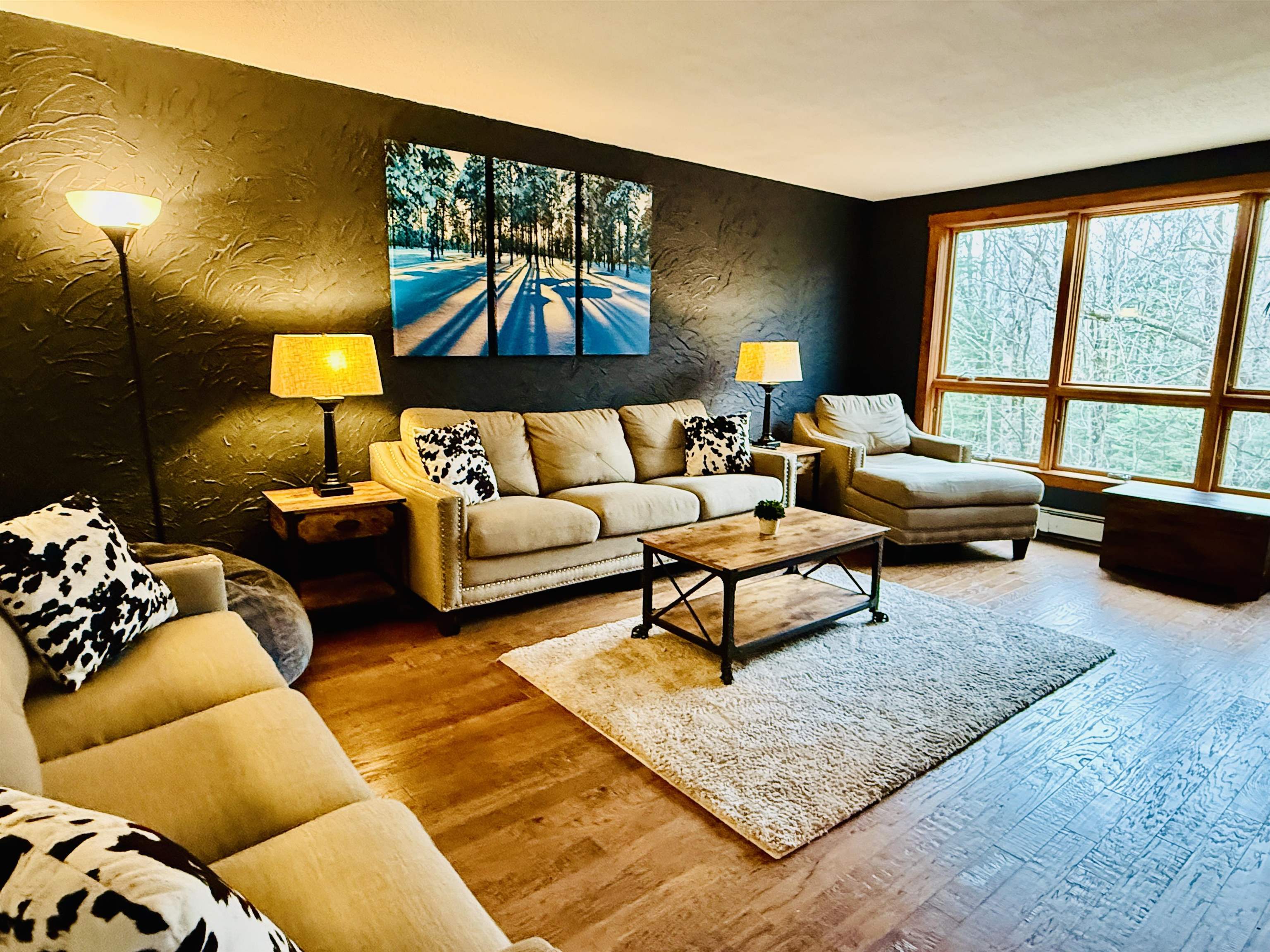 6 D White Oaks Loop, Unit 7 West Dover, VT 05356 - Photo 2 of 23