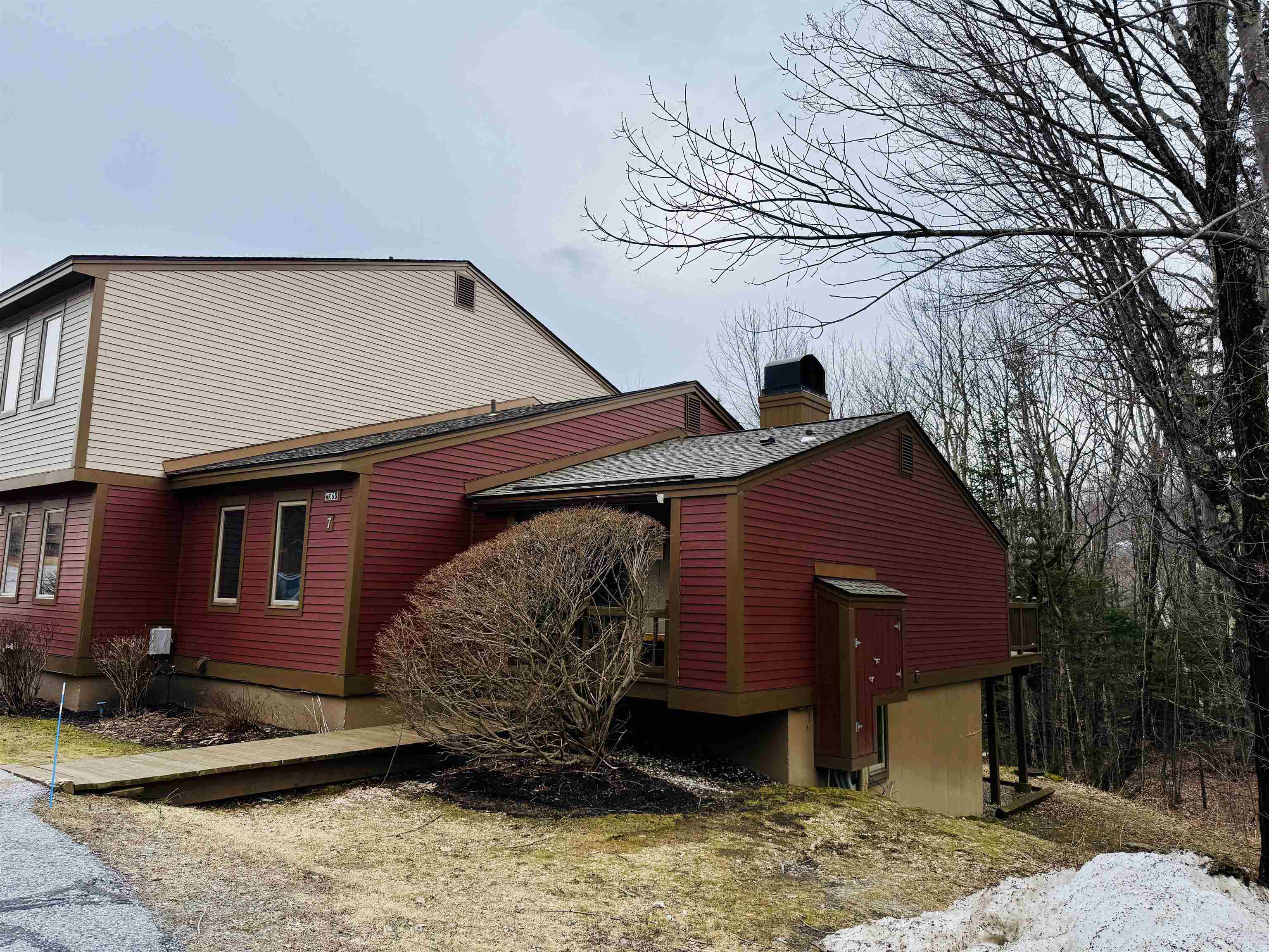 6 D White Oaks Loop, Unit 7 West Dover, VT 05356 - Photo 21 of 23