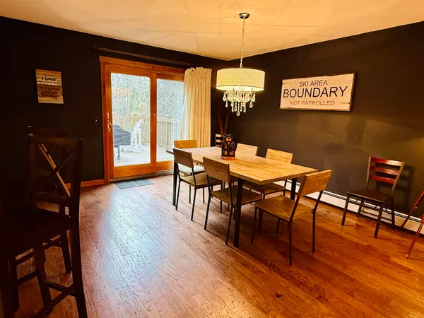 $470,000 | 6 D White Oaks Loop, Unit 7, West Dover, VT 05356