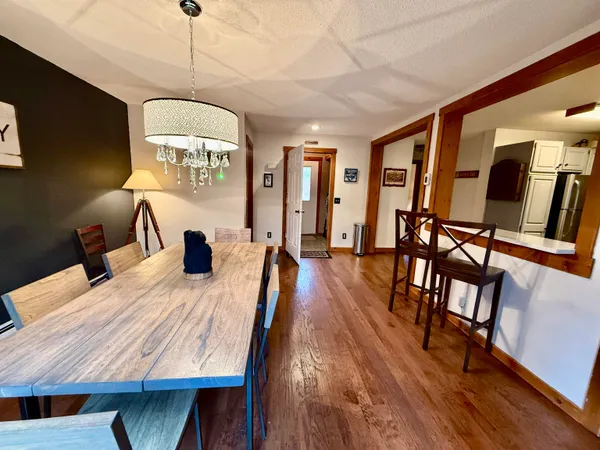 $470,000 | 6 D White Oaks Loop, Unit 7, West Dover, VT 05356