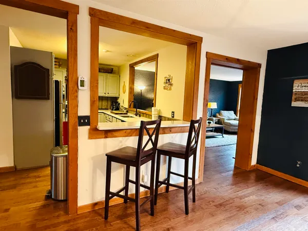 $470,000 | 6 D White Oaks Loop, Unit 7, West Dover, VT 05356