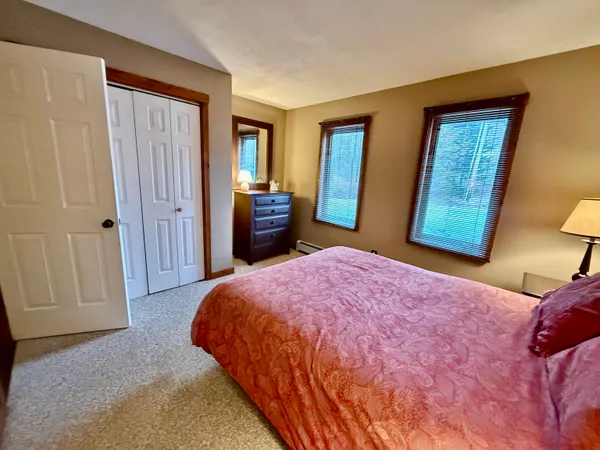 $470,000 | 6 D White Oaks Loop, Unit 7, West Dover, VT 05356