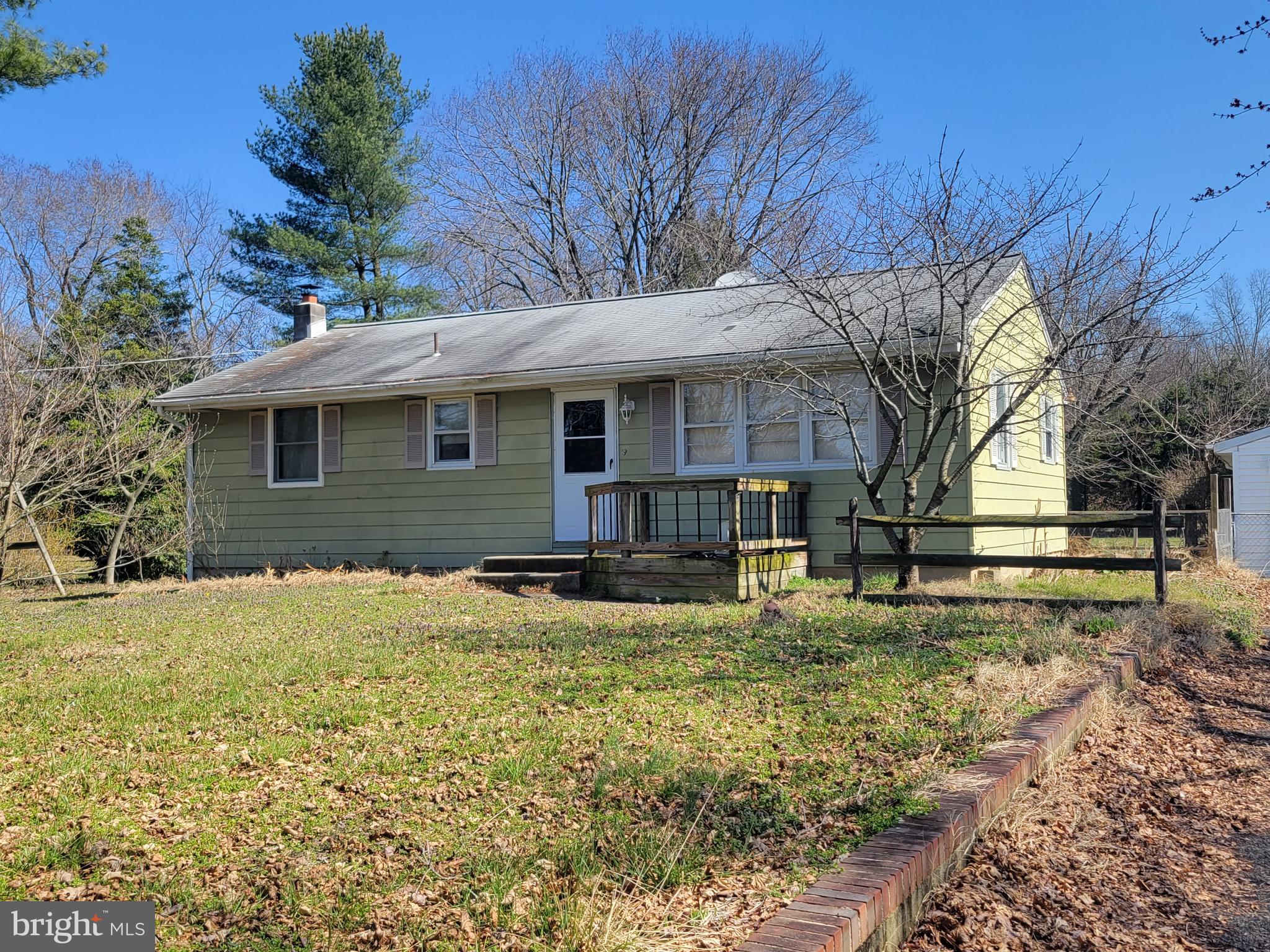 806 Yorketown Road Woodstown, NJ 08098 - Photo 1 of 8