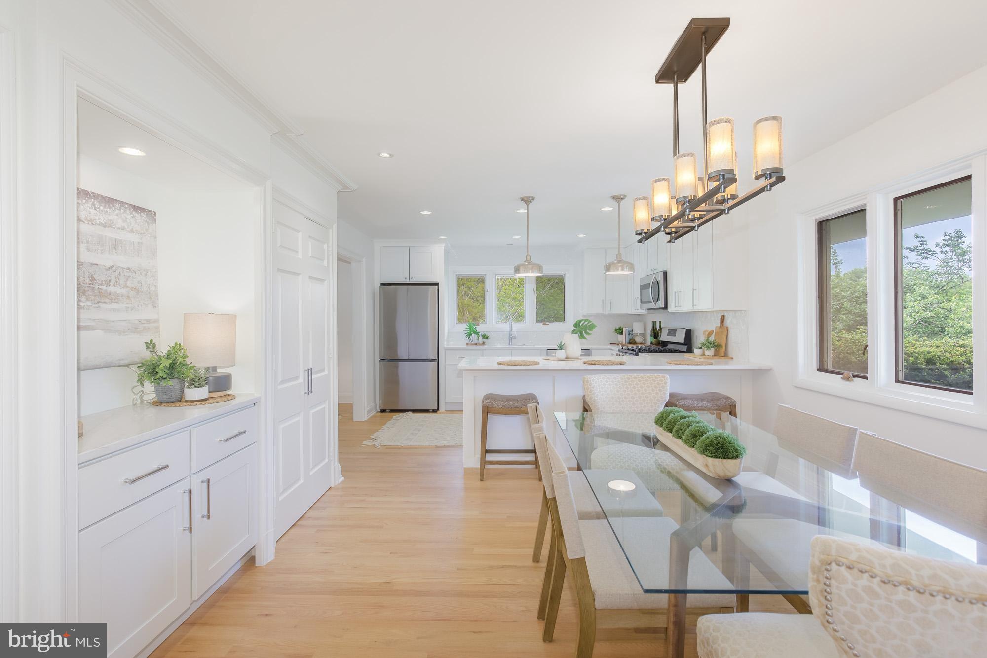 6337 Lenox Road Bethesda, MD 20817 - Photo 12 of 54
