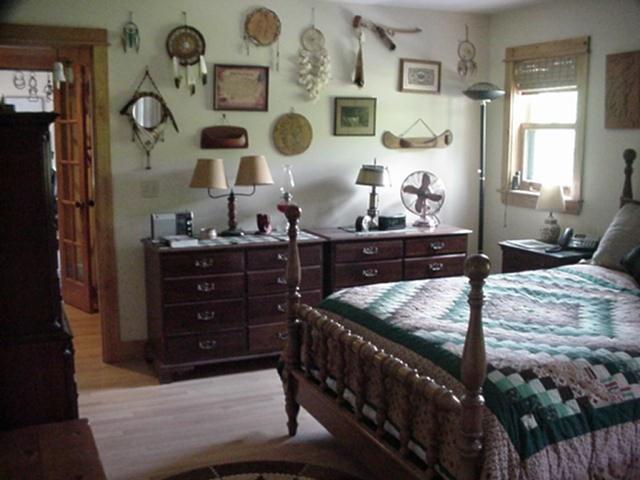 28 Powhatan Road Otisfield, ME 04270 - Photo 25 of 35 Photo