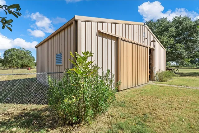 $495,000 | 158 Old Tokio Road, West, TX 76691