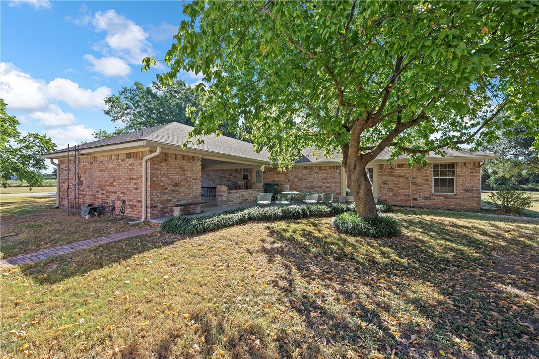 158 Old Tokio Road West, TX 76691 - Photo 21 of 31