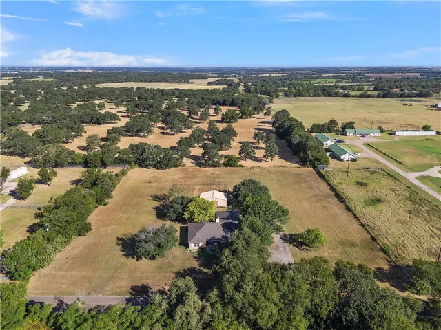 $495,000 | 158 Old Tokio Road, West, TX 76691