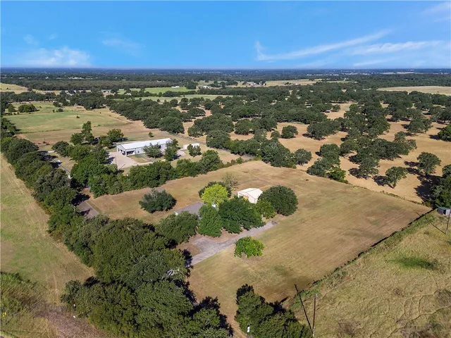 $495,000 | 158 Old Tokio Road, West, TX 76691