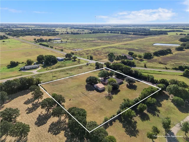$495,000 | 158 Old Tokio Road, West, TX 76691