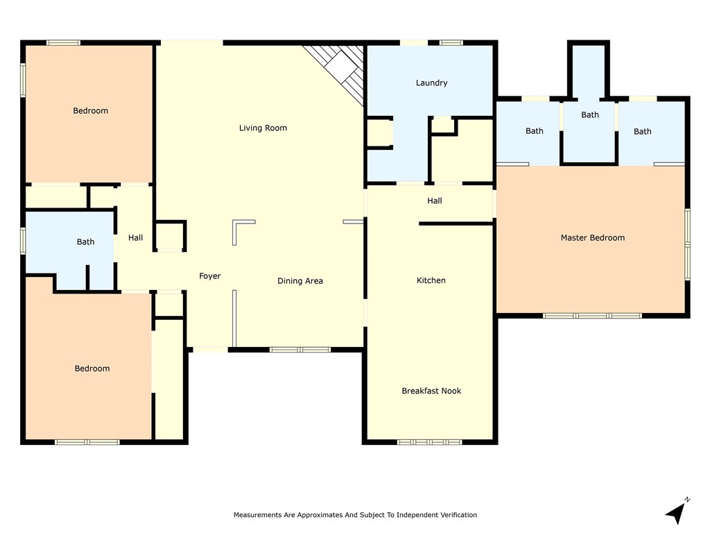 158 Old Tokio Road West, TX 76691 - Photo 31 of 31