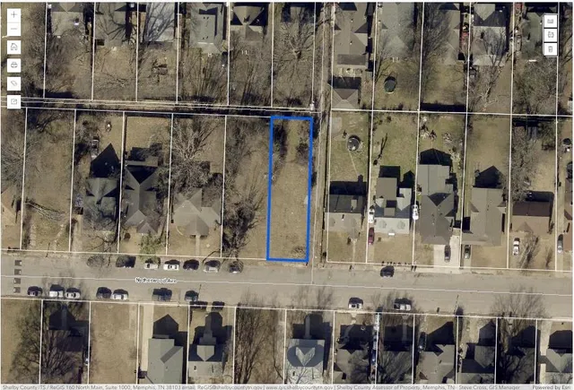 a close view of water heater room