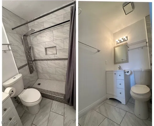 $1,195 | 1364 Pattee Circle, Unit D, Las Vegas, NV 89119