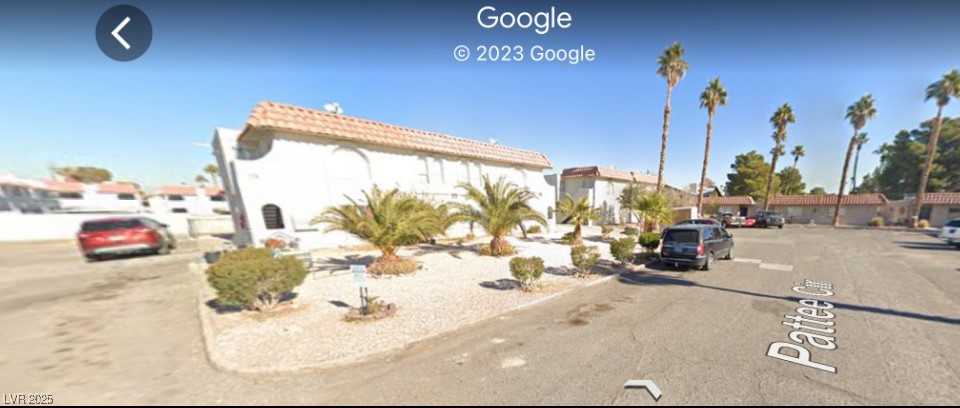 1364 Pattee Circle, Unit D Las Vegas, NV 89119 - Photo 18 of 18