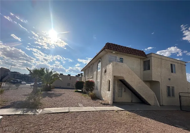 $1,195 | 1364 Pattee Circle, Unit D, Las Vegas, NV 89119