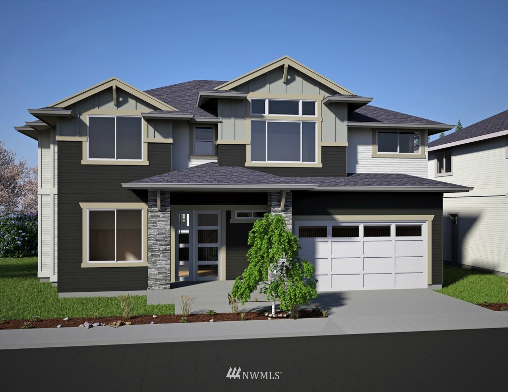 665 Pierce Place Northeast Renton, WA 98056 - Photo 1 of 1