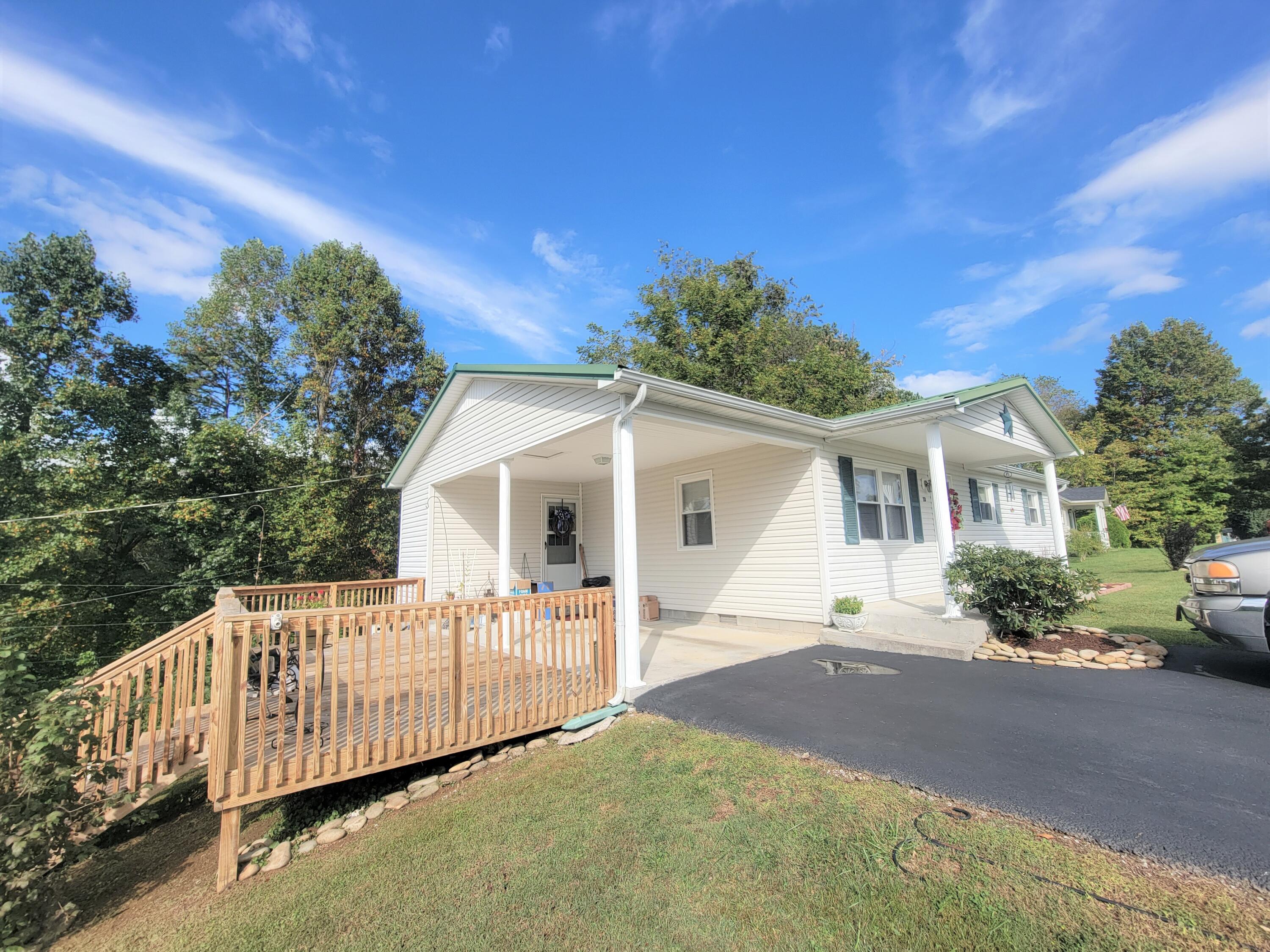 138 Taylor Subdivision Road London, KY 40744 - Photo 7 of 18 20211004_160022