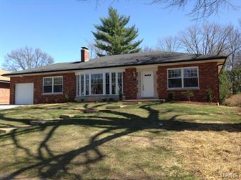 12 Willmore Road St. Louis, MO 63109 - Photo 2 of 23