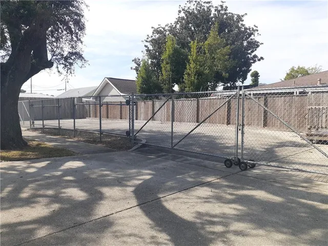 $45,000 | 554 1st Avenue, Harvey, LA 70058