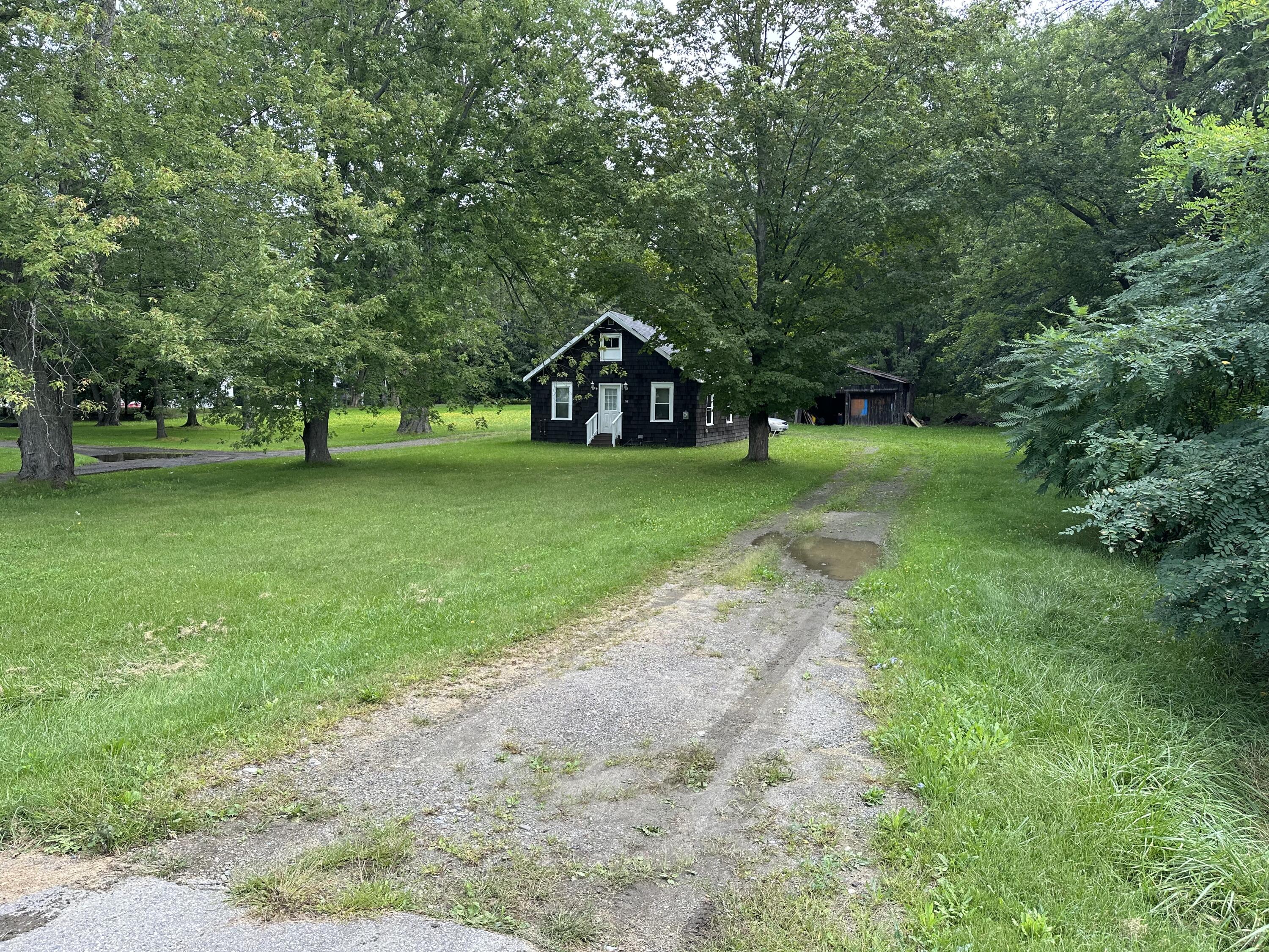 114 Skowhegan Road Fairfield, ME 04937 - Photo 16 of 20 Front