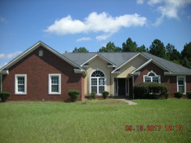 1364 Oak Ridge Plantation Road Hephzibah, GA 30815 - Photo 1 of 18 Main View