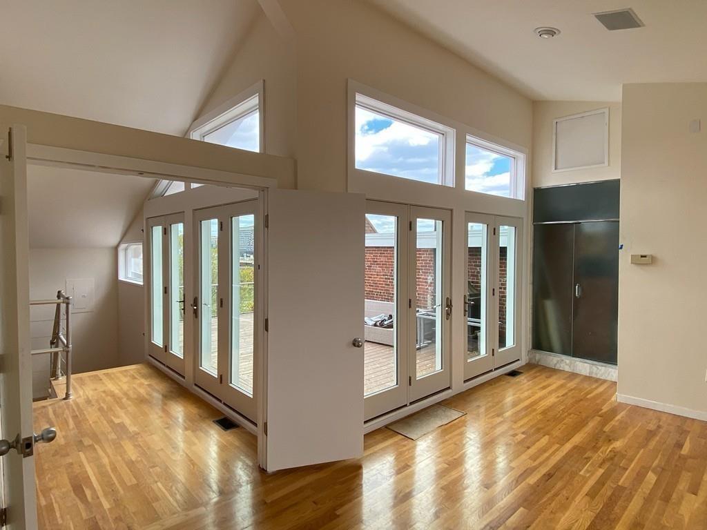 169-171 West 2nd Street Boston, MA 02127 - Photo 12 of 20 a view of front door