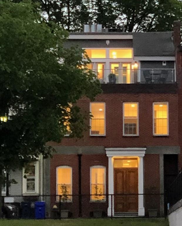 169-171 West 2nd Street Boston, MA 02127 - Photo 20 of 20 front view of a building