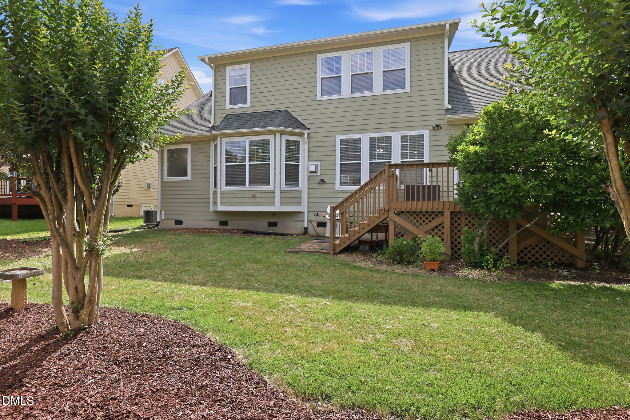 101 Bayless Ridge Court Morrisville, NC 27560 - Photo 32 of 42