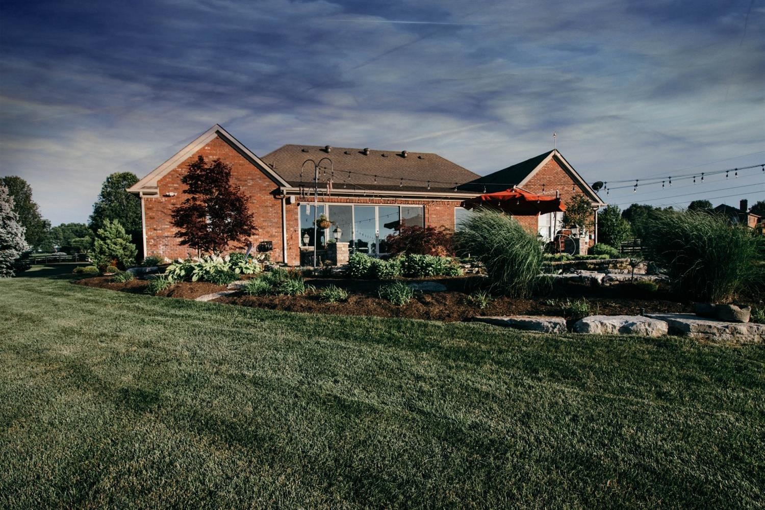 1727 McCowans Ferry Road Versailles, KY 40383 - Photo 50 of 57 Photo 50