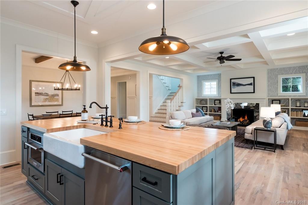 4200 Water Oak Road Charlotte, NC 28211 - Photo 25 of 36