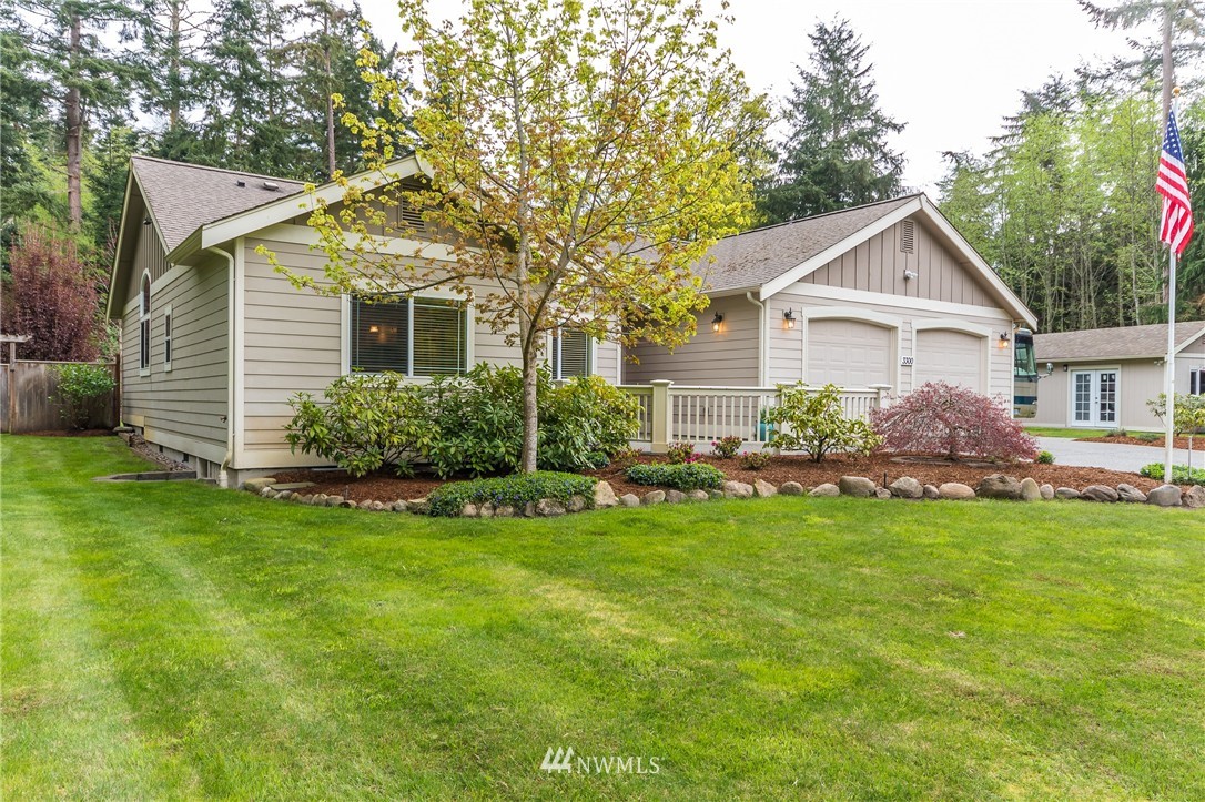3300 Taylor Road Oak Harbor, WA 98277 - Photo 1 of 25 Gallery Image 1