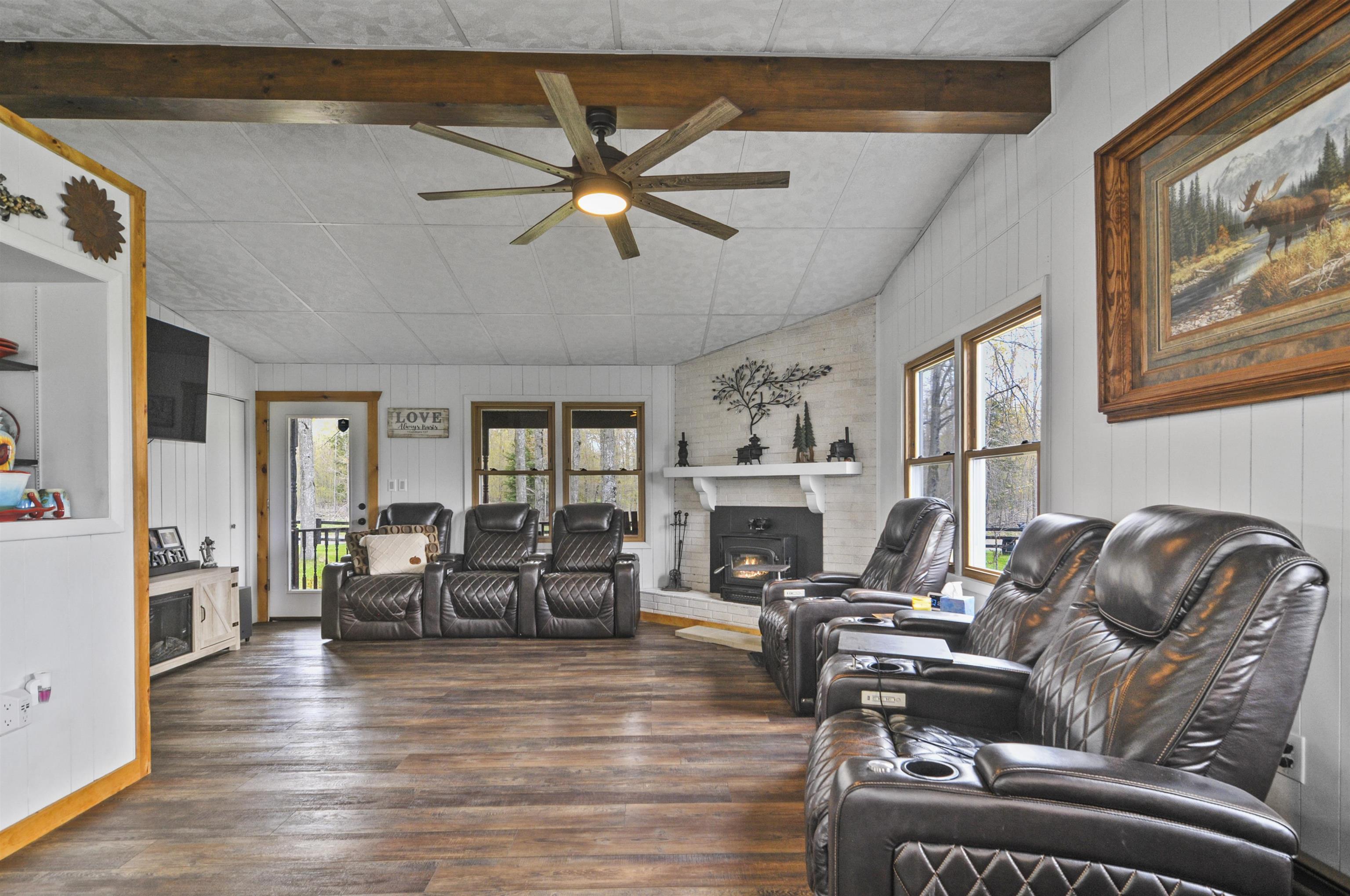 8055 Farrier Road Hillman, MI 49746 - Photo 10 of 96