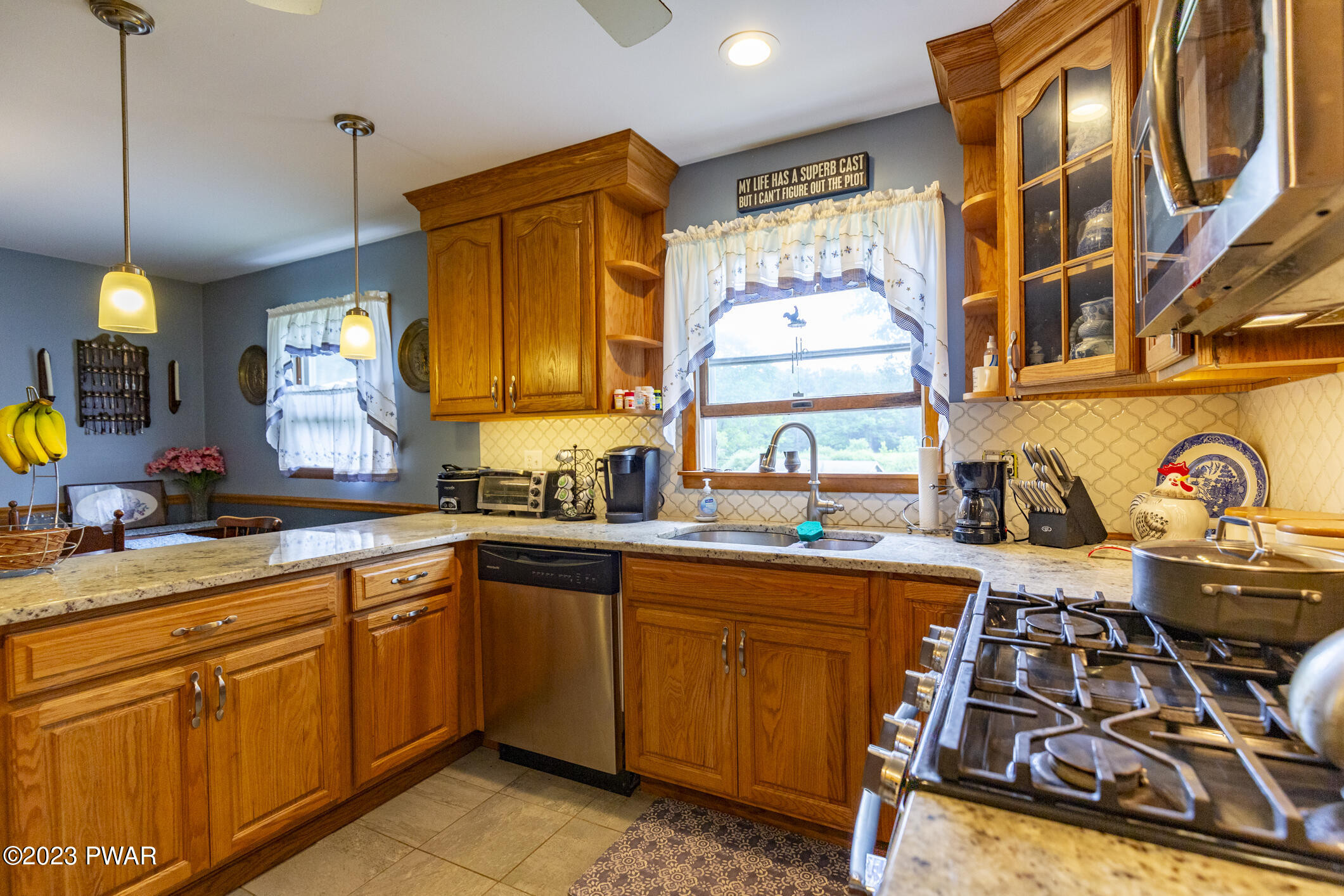 190 Valley Ridge Road Honesdale, PA 18431 - Photo 14 of 63