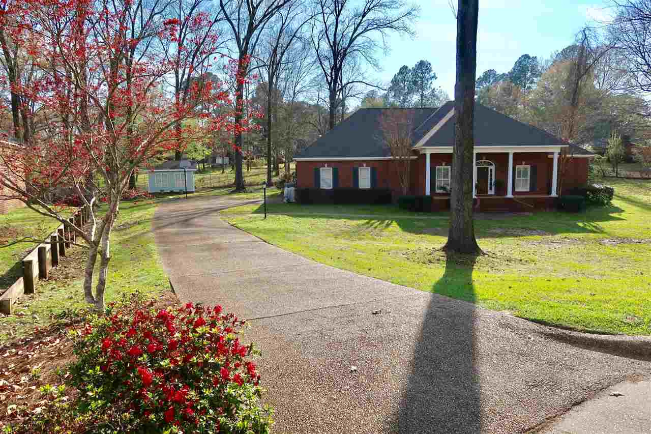 116 Trace Ridge Drive Clinton, MS 39056 - Photo 2 of 39 Photo 2
