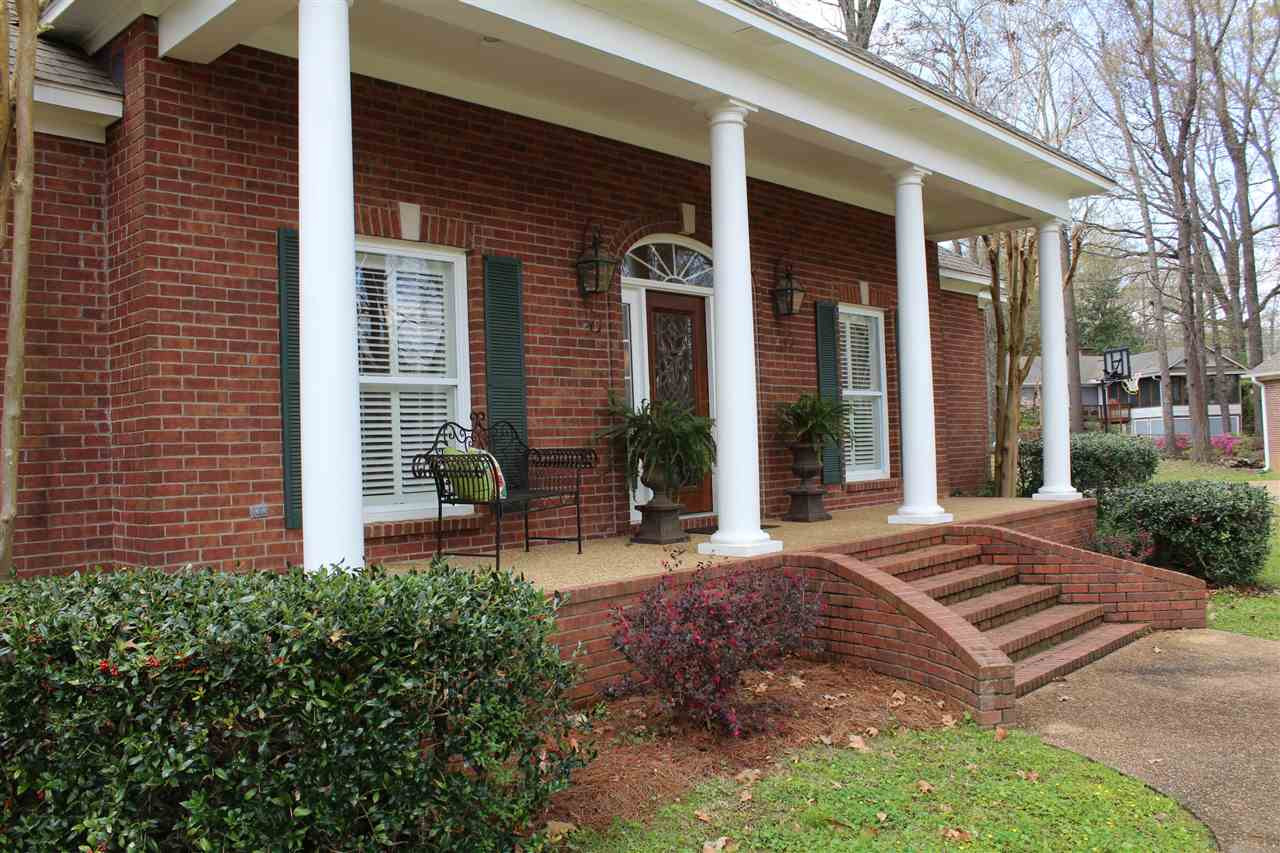 116 Trace Ridge Drive Clinton, MS 39056 - Photo 3 of 39 Photo 3