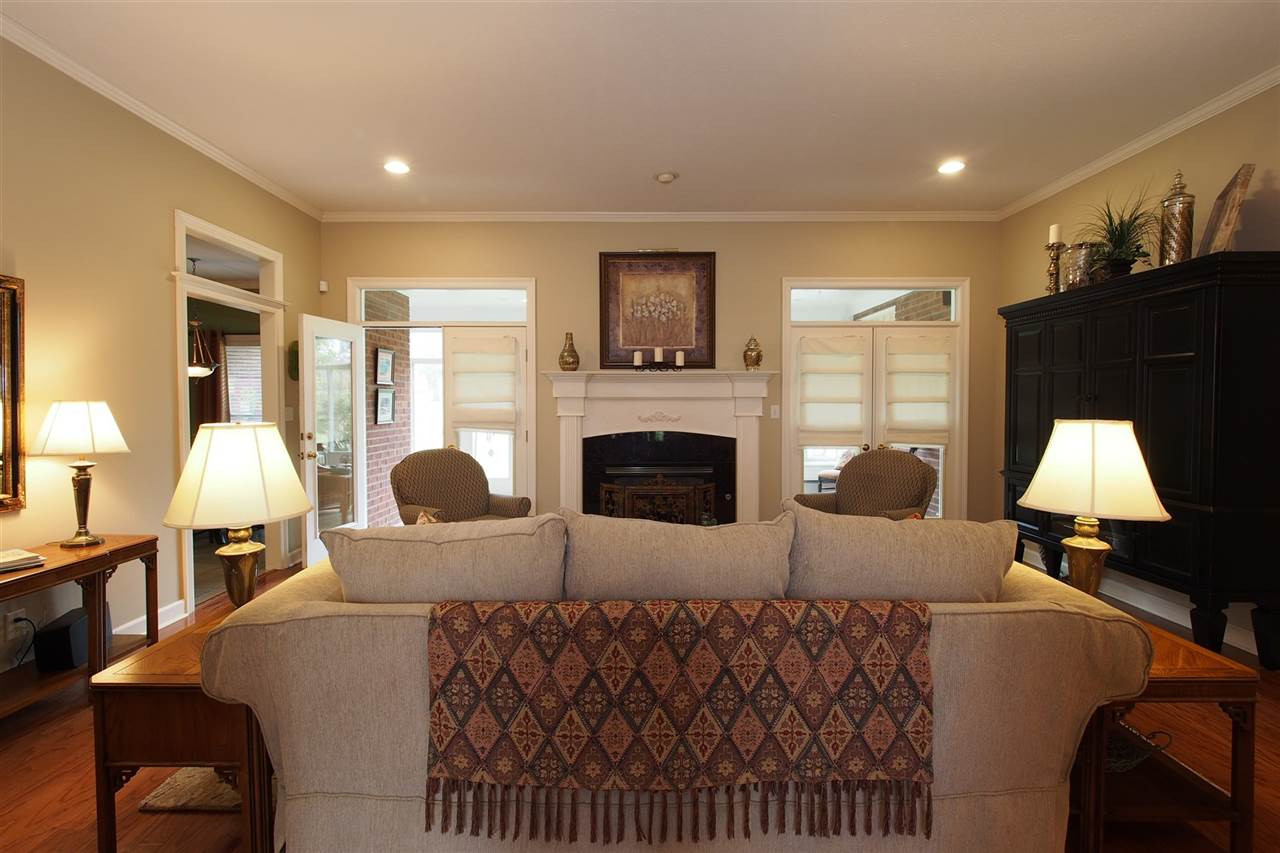 116 Trace Ridge Drive Clinton, MS 39056 - Photo 7 of 39 Photo 7