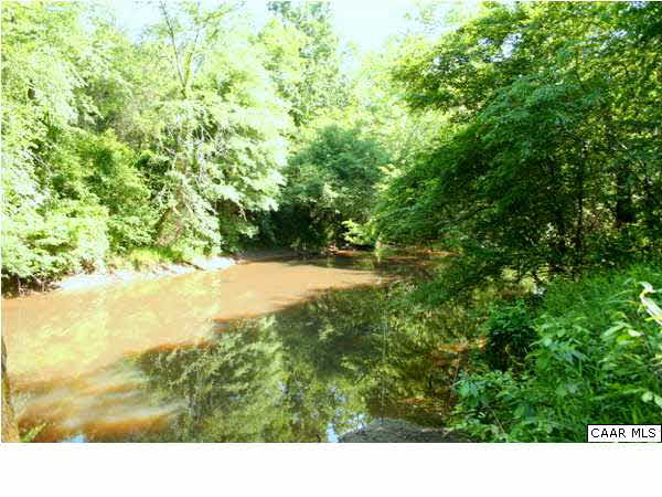 The property has 3,190' along the Willis River.  This river is home to an abundance of wildlife and great fishing.