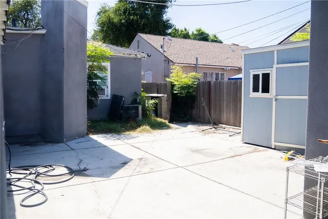 $699,000 | 163 East Scott Street, Long Beach, CA 90805