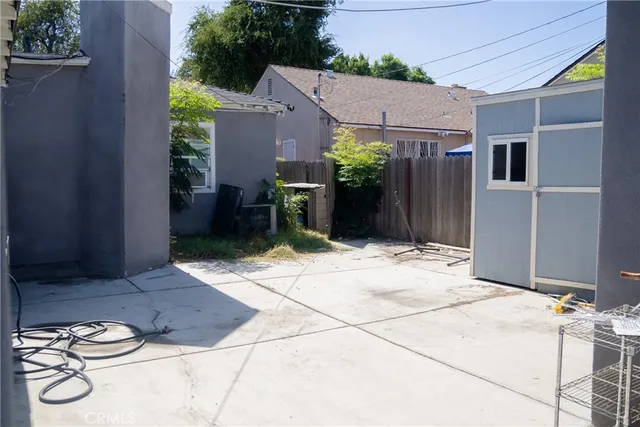 $699,000 | 163 East Scott Street, Long Beach, CA 90805