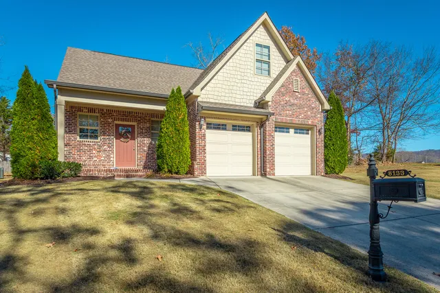 $2,700 | 8153 Double Eagle Court, Ooltewah, TN 37363