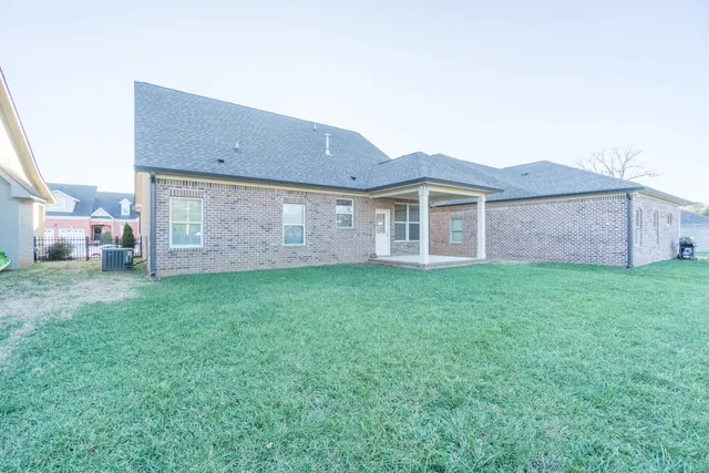 $2,700 | 8153 Double Eagle Court, Ooltewah, TN 37363