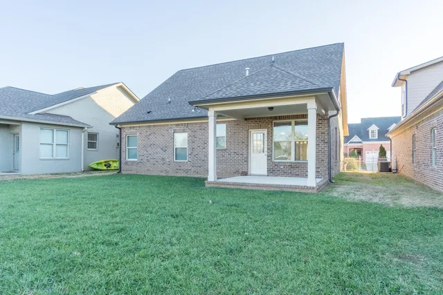 $2,700 | 8153 Double Eagle Court, Ooltewah, TN 37363