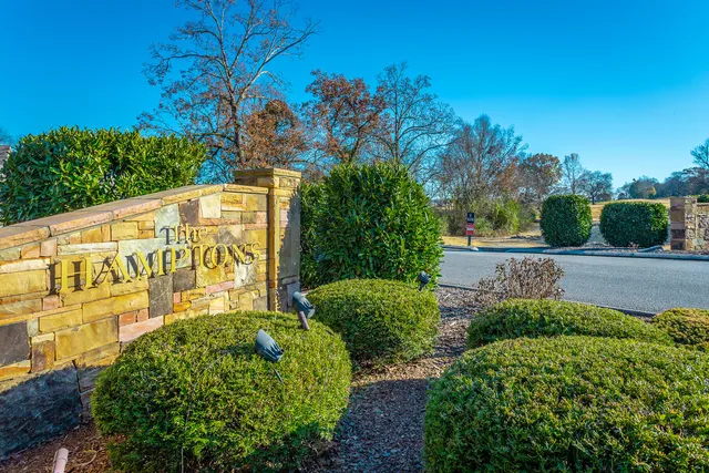 $2,700 | 8153 Double Eagle Court, Ooltewah, TN 37363