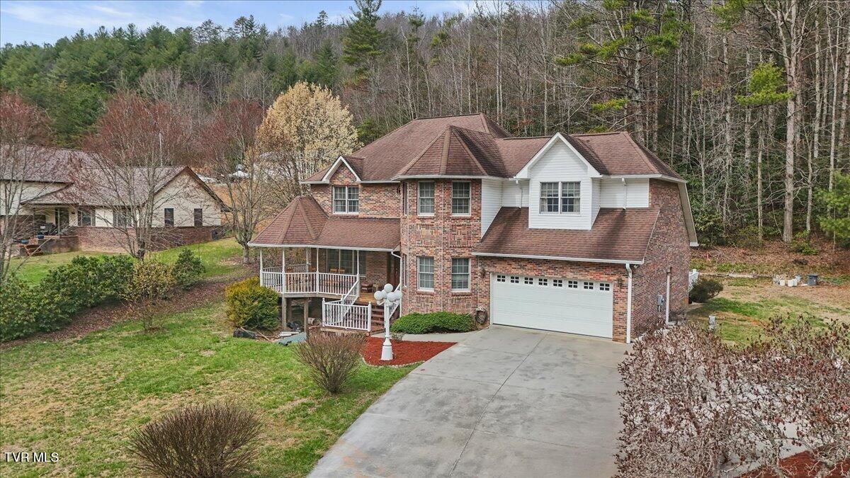 515 Scioto Road Unicoi, TN 37692 - Photo 10 of 55 515 Scioto Rd.