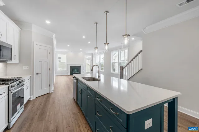 $439,900 | 208 Sunbird Lane, Waynesboro, VA 22980