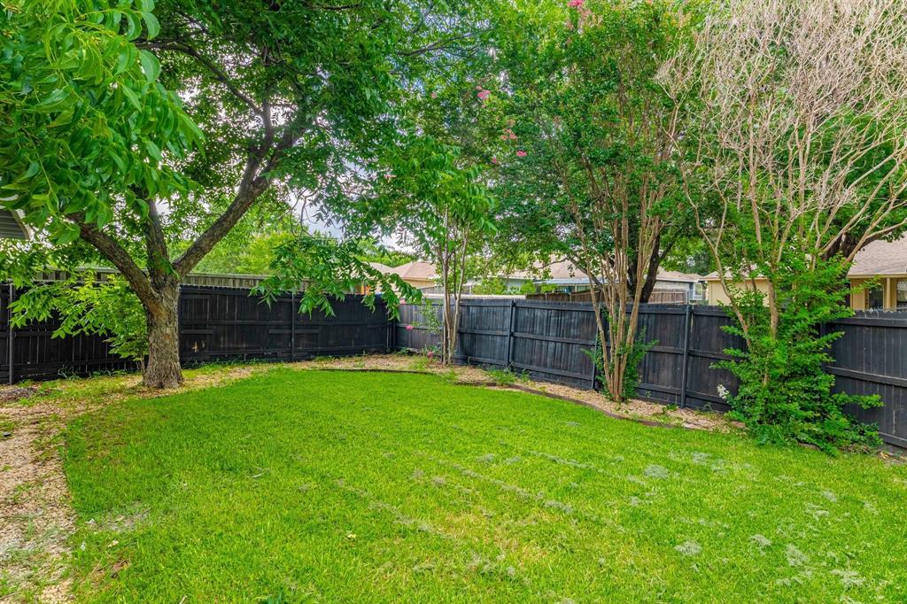 3618 Flagstone Avenue Rowlett, TX 75088 - Photo 24 of 28